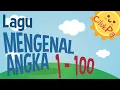 Download Lagu Mengenal Angka dari 1 sampai 100 | CilukPa