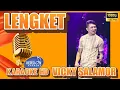 Download Lagu Lengket Karaoke Vicky Salamor #VickySalamor #Lengket