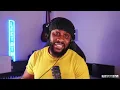 Skepta - Pandora's Box (Visualiser) [Reaction] | LeeToTheVI
