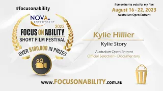 Kylie Story film thumbnail