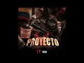 Gabito Ballesteros, Natanael Cano – Proyecto X