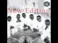 Download Lagu New Edition - How Do You Like Your Love Served