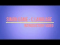 Learning C Game Programming - Simple Simon game INTRO- See output of game