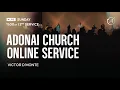 Download Lagu Mercy Triumphs Over Justice | 2nd Service | 28th September 2025