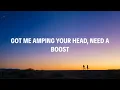 Tyla - IS IT LOVE (Lyrics)