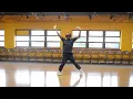 Nia Smith - Personal [acoustic] (Official Dance Video)