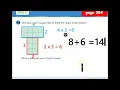 3rd Grade Math Lesson 16 Session 4