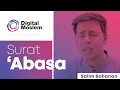 Download Lagu SALIM BAHANAN SURAT ABASA MERDU MENYENTUH HATI