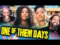 Download Lagu Plenty of laughs 😂 - ONE OF THEM DAYS (2025) - First Time Watching