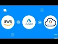 Cost Comparison of AWS Microsoft Azure and Google Cloud Platform Which Offers the Best Value
