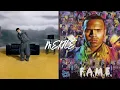 Download Lagu kwn x chris brown - do what i say, no b.s. (mashup)