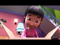 Spooky Halloween Dress Up! 🎃👻 Dress Up Song Collection | Little Baby Bum