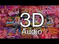Lagu Top 40 - 8D Bhojpuri Song 🥰 Pawan Singh💕khesari Lal Yadav😘Chandan Chanchal❤️Shilpi Raj❣️Neelkama🥰#3d