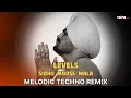 Download Lagu Levels - Sidhu Moose Wala (Melodic Techno Mix) | DJ Noni Sagoo