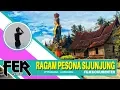 Lagu Ragam Pesona Nagari Sijunjung | FILM DOKUMENTER | #JJSCreative