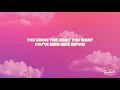 Arya Starr - Where Do We Go (Lyrics)