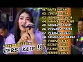 Download Lagu ( CINTA HITAM ) LUSYANA JELITA ADELLA FULL ALBUM PILIHAN | VERSI VIDIO KLIP!!