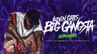 Download Kevin Gates - Big Gangsta (Instrumental) [Official Audio] MP3