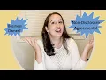 Download Lagu LAWYER Explains Non-Disclosure Agreements! Business Owner NDA's.