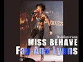 Fay-Ann Lyons - Miss Behave (Bad dog riddim) -2012 Soca
