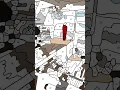Ocean View Coloring
