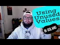 Using Unused Values in Golang Garbage Collection for Beginners