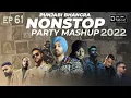 EP 61 | DJ Doc Podcast | Punjabi Bhangra Edition Vol 3 | Non Stop Mix | Party Mix