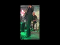 Robert Ellis ~ Father / Nobody Smokes Anymore (Live)