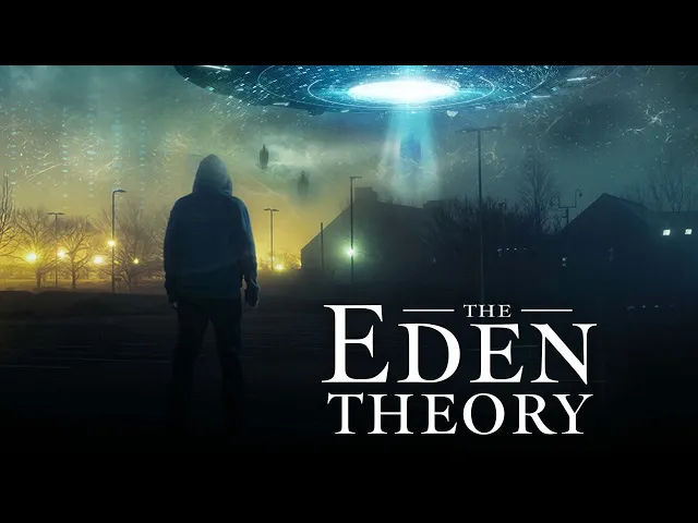 The Eden Theory | Official Trailer | Horror Brains