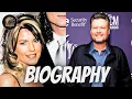 Kaynette Williams Biography ex-wife of Blake Shelton Hollywood Stories