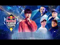 Lagu Red Bull League of Its Own