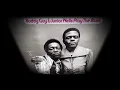 BUDDY GUY & JUNIOR WELLS - STONE CRAZY