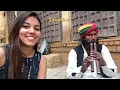 Jaisalmer Travel Guide | TOP 10 PLACES TO VISIT | Food & Stay Recommendations