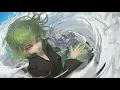 Nightcore - Hurricane (Reimagined)