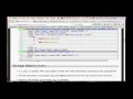 PHP Web Development with MySQL Lecture - Week 5