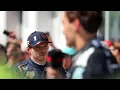 Red Bull hit with kindergarten response after George Russell double protest