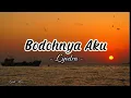 Download Lagu Bodoh nya aku - Lyodra/ lirik 