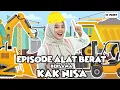 Download Lagu Belajar dan Bermain Episode Alat Berat Untuk Balita - Belajar Kata,Belajar Bicara, Lagu Interaktif