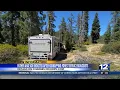 Father and son indicted for kidnapping U S Forest Service employees