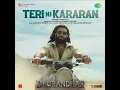 Teri Ni Kararan (From "Dhurandar"). Shashwat sachdev . Diljit Dosanjh . Lalchand yamla Jatt 