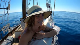 Salt & Tar: Ep.321- Makin’ Miles