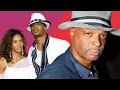 Damon Wayans Bio 16year Marriage 4Children Family Net Worth Opulent Lifestyle Accolades