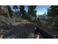 Unity 5 Universal FPS Controller PRO AssetStore Gameplay