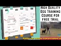 how to find a dog by akc registration number check