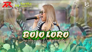 Download Anggun Pramudita - BOJO LORO || NEW RAXZASA Ft KARTIKA AUDIO (Live PBB - GERBANG TIMUR) MP3