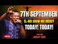 Download Lagu EL-ROI! SHOW ME MERCY TONIGHT 🔥 MIDNIGHT PRAYER | Pastor Jerry Eze  NSPPD #nsppd7amfireprayers