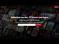 Let s Build a Netflix Clone Build 2 0 using TMDB API React Redux Firebase 2022 Shorts