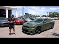 Is the Dodge Charger a lot of Muscle Car for the MONEY
