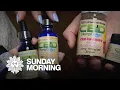 CBD On a real market high