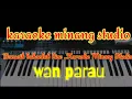 Download Lagu Wan Parau - Bansaik bukanlah hino .Karaoke